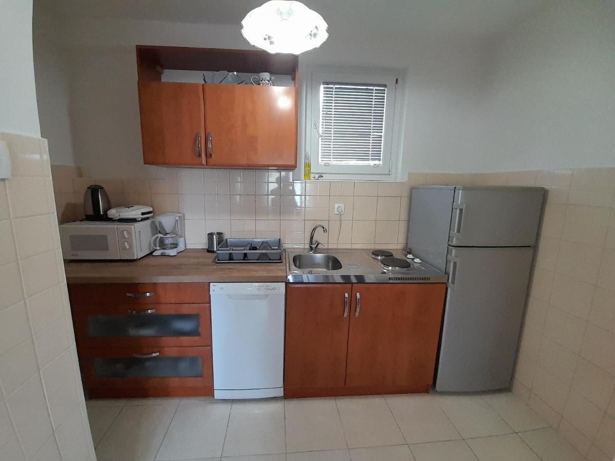 Apartment App Goga Umag