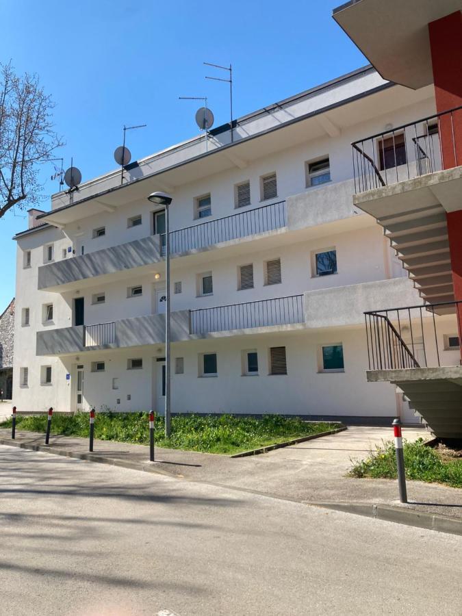 App Goga Apartment Umag