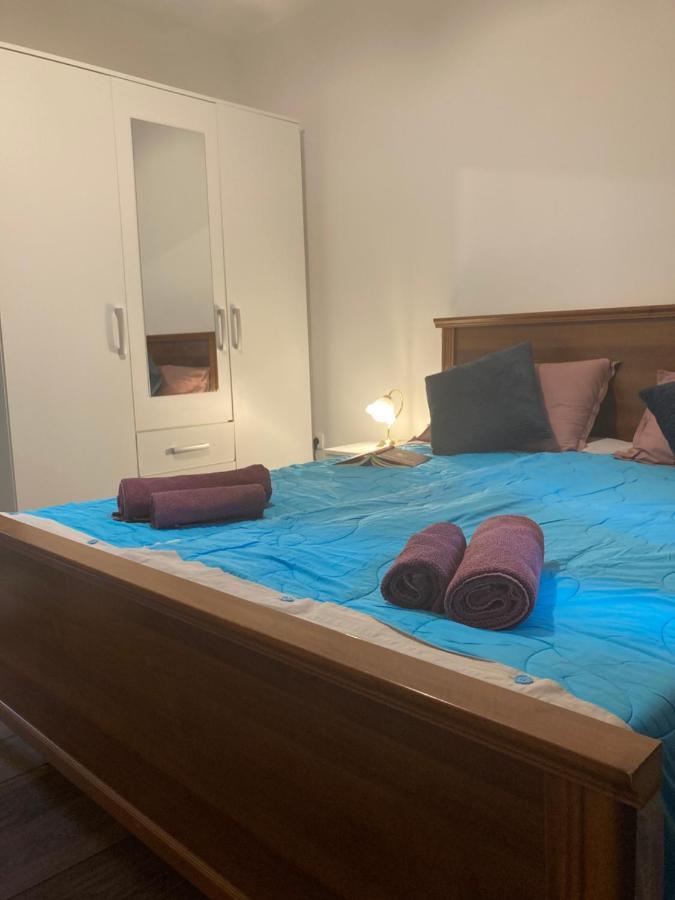 App Goga Apartment *