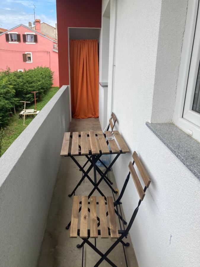 Apartment App Goga Umag